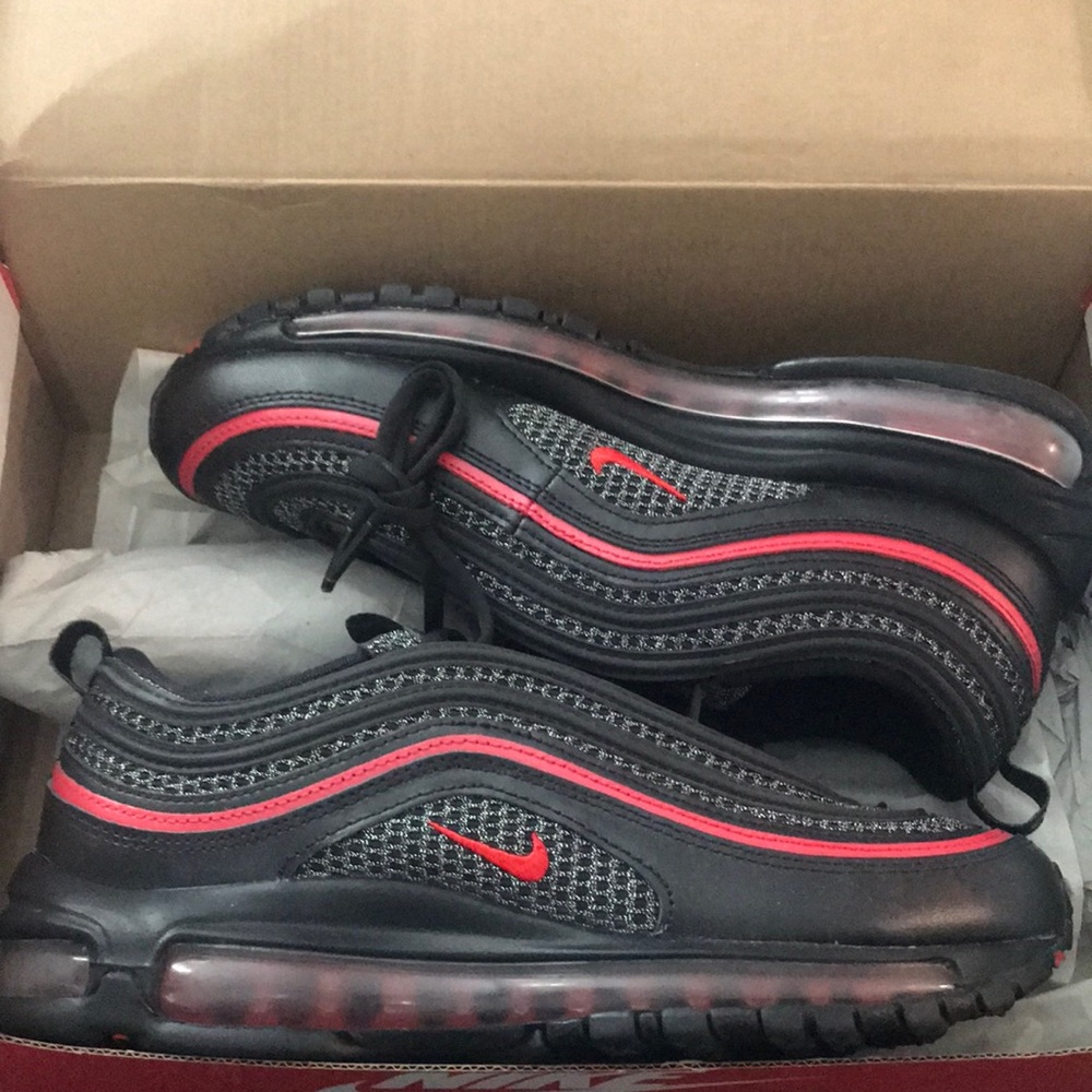 W Air Max 97
